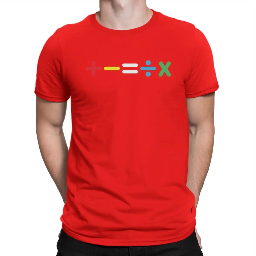 E-Ed Sheeran Men's TShirt Album Fashion T Shirt Harajuku Streetwear Hipster