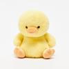 Desktop Dundu Cub Serie Plüschtier Niedliche Puppe Niedliches Schlafkissen Mädchenpuppe Geschenke für Freundin