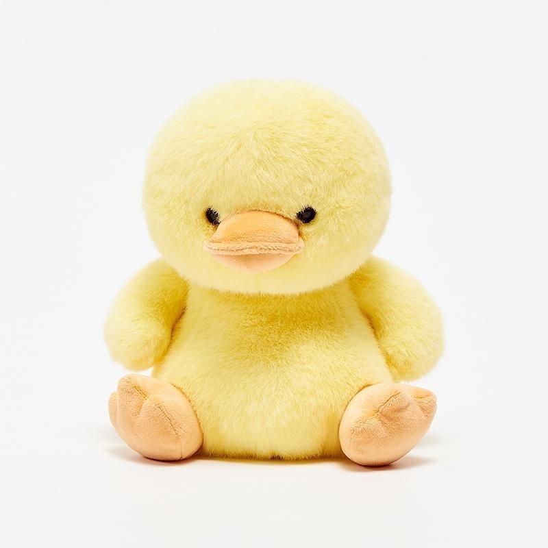 Desktop Dundu Cub Serie Plüschtier Niedliche Puppe Niedliches Schlafkissen Mädchenpuppe Geschenke für Freundin