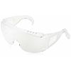 Tokyo Marui PGS-1 Pro Goggles S Clear Kids Size