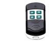 Super Strong 433MHz Metal Copy Remote for Roller Shutter and Garage Doors