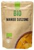 Dried Mango Slices Organic Without Added Sugar 100% Organic 500 G Bioswena