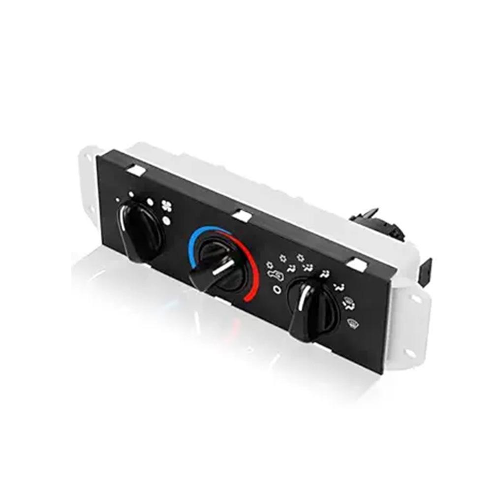 

55056558AA Air Conditioning Panel Switch for 05-06 Wrangler with AC function. Single Pack