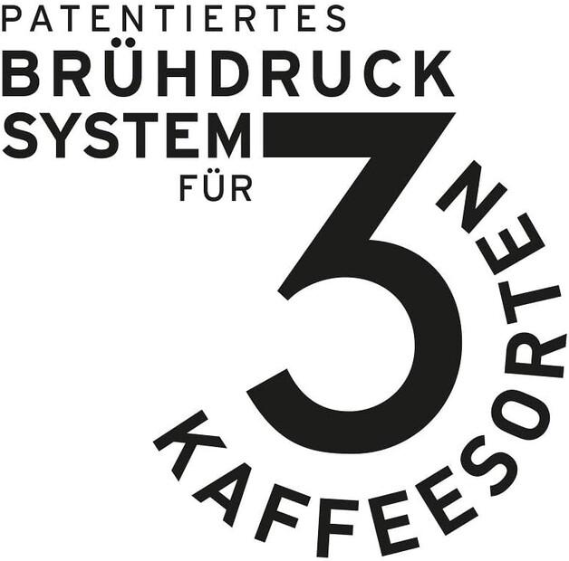 Capsule Coffee Machine Tchibo Cafissimo Easy White