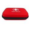 Waterproof Square EVA Medicine Storage Bag with Customizable Logo