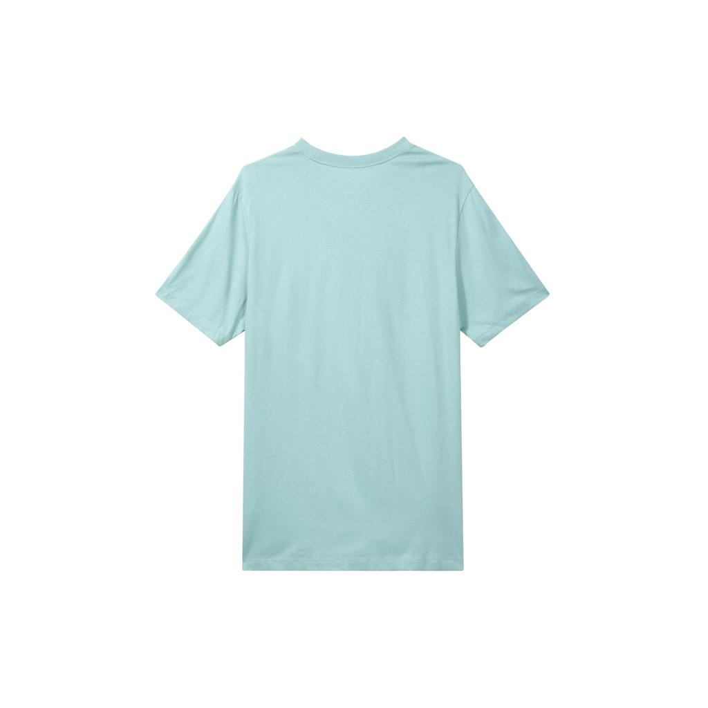 Nike Set-in Sleeve T-Shirt Men's Mineral AR4999-310