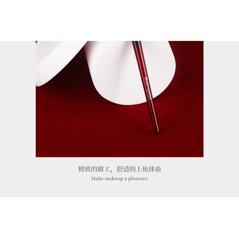 Hepius - Angled Eye Makeup Brush