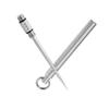 Multi-Purpose Travel Outdoor Camping Tool Portable EDC Tool Metal Toothpick Toothpick Fruit Fork
