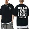 New Unisex Unisex Japanese Anime Kaisen Fushiguro Toji Graph Highend Luxury Unisex Style Both Of Unisex And Unisex