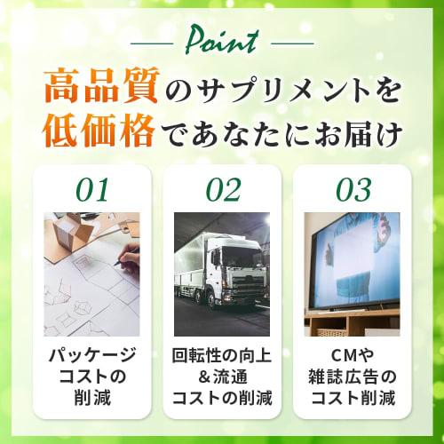 Broccoli Sprout Powder, 50g, Freeze-Dried, Contains 2500mg of Sulforaphane Per Bag, Dokimin