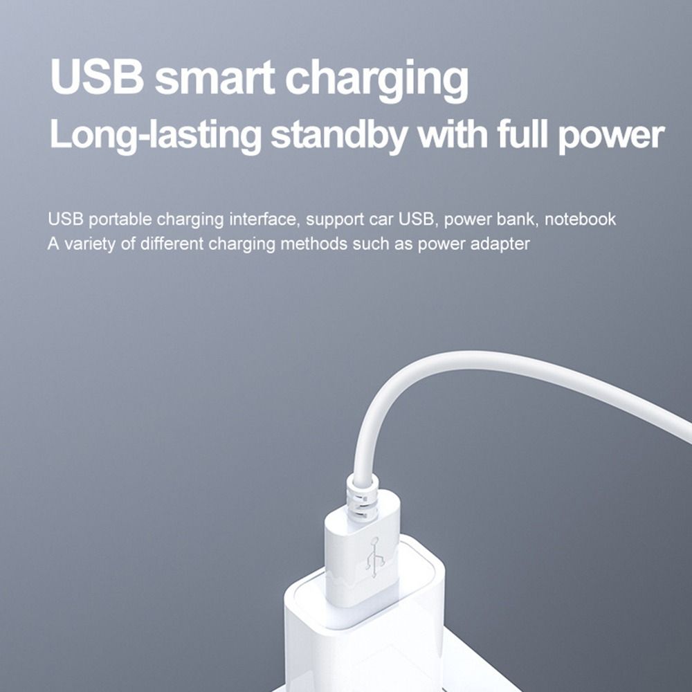 Two-in-one Electric Nose Hair Clipper Fully Automatic Body Grooming Kit Lady