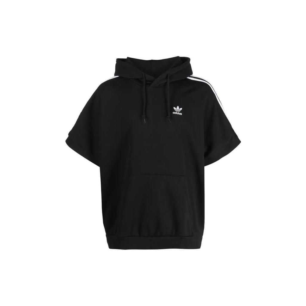 Adidas Originals Sweatshirt Men's Black HS2068