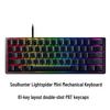 Razer Huntsman Mini 60% Gaming Keyboard