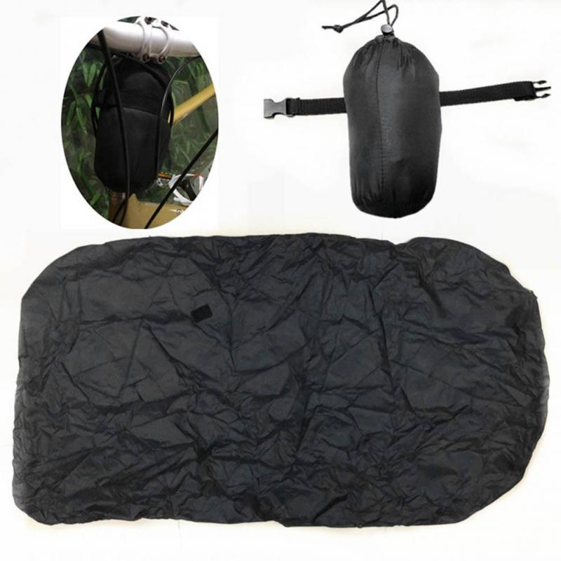 Buy 26'' Waterproof Portable Folding Bike Carrier Carry Foldable