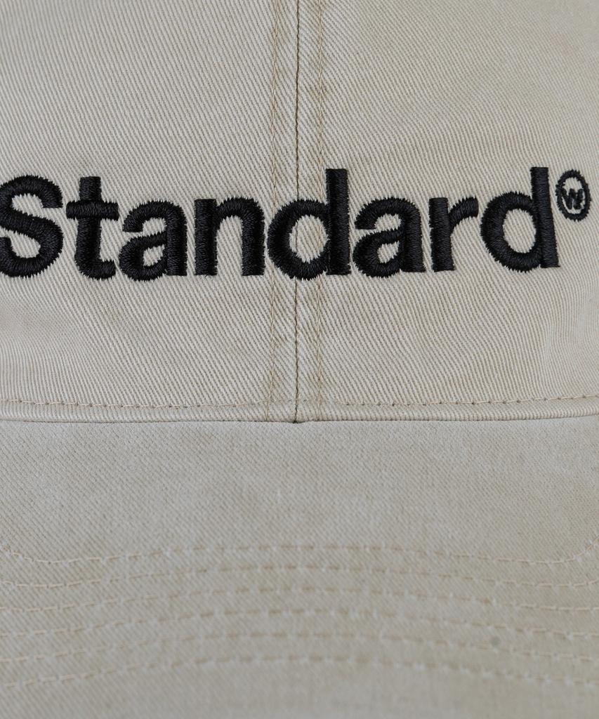 Wig Standard W Cationic Ball Cap - Light Beige