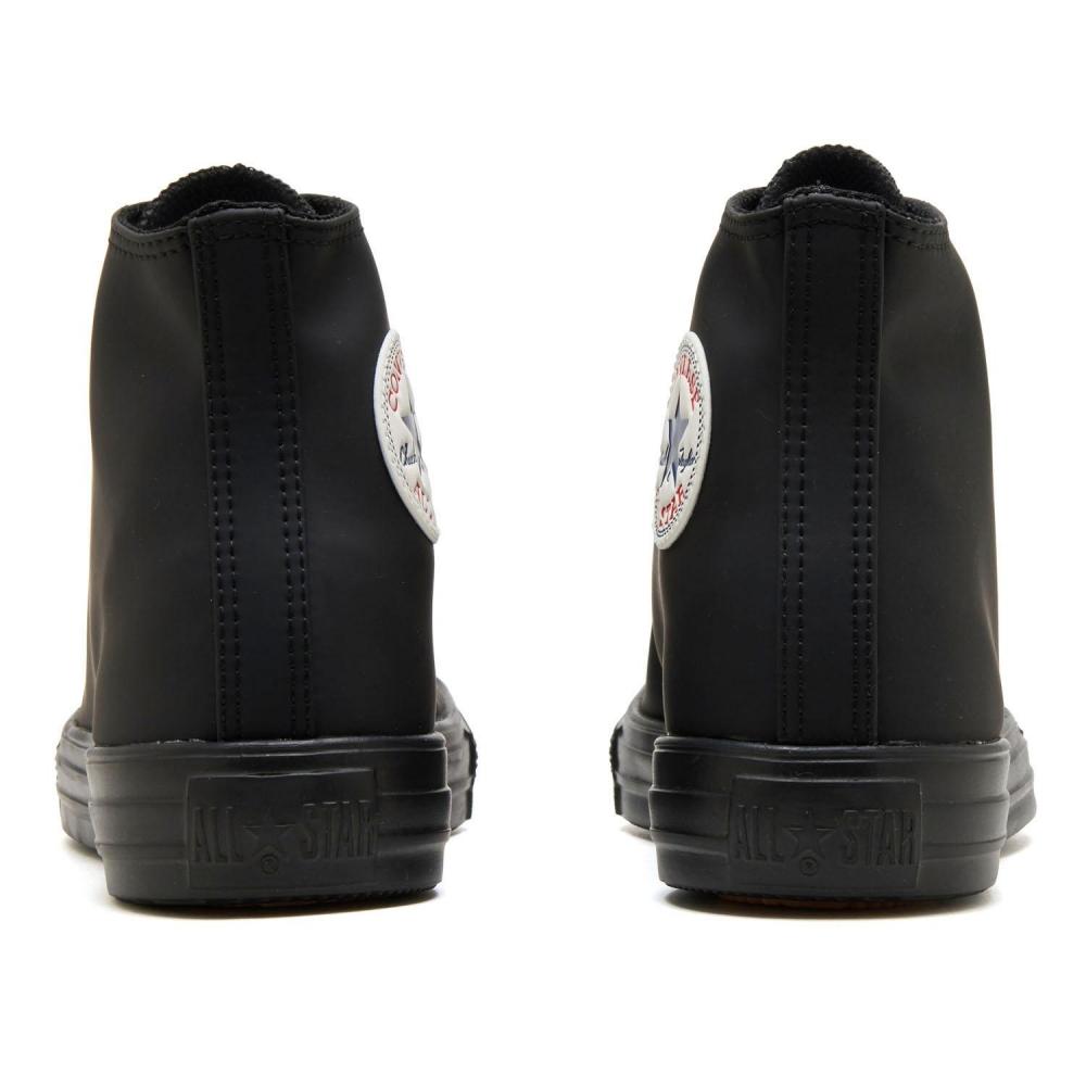 Converse All Starlight Wr Sl Hi 31311460  Matte Black