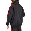 adidas Giacca da tuta X KoRn (AI24) Streetwear nero unisex JG1341