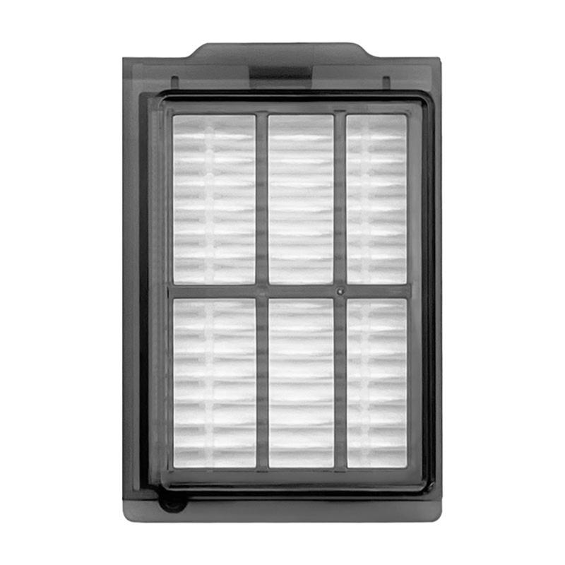 A65T-Accessories Replacement Kit For Irobot Romba Plus 405/505 Combo- Main Brush, Side Brush, Hepa Filter, Mop Dust Bag Set