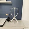 Wig Stand: Easy-to-Assemble, Disassemble, and Store Headgear and Hairpieces