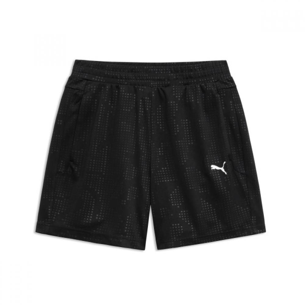 

Official Puma Puma Official Active Knit Shorts XL