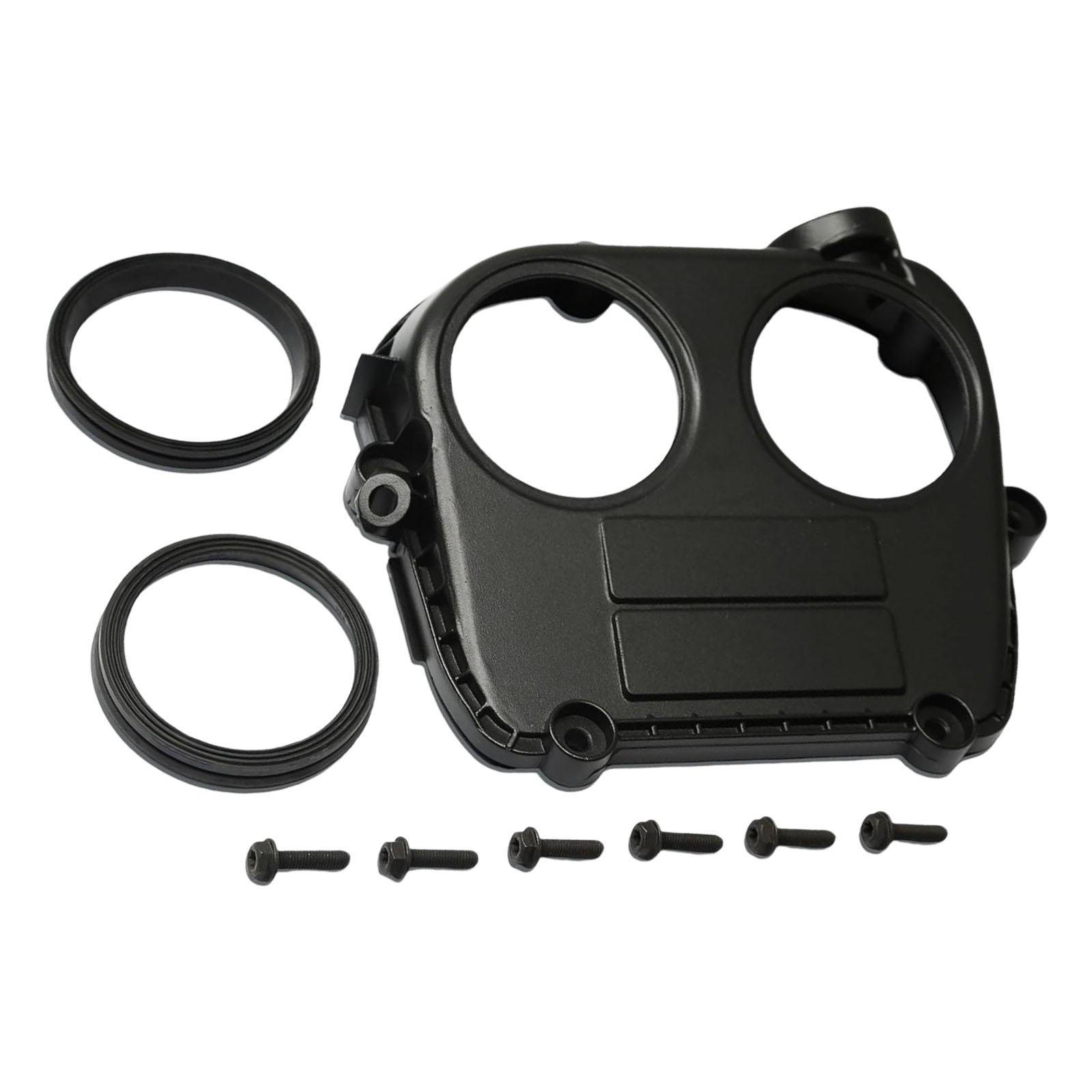 

Precise Crafted Timing Chain Side Cover Housing And Seal Gasket For Vehicles 06K103269E 06K103269F 06K103583 06K103269F 1