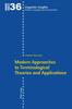Kniha Modern Approaches To Terminological Theories and Applications : 36