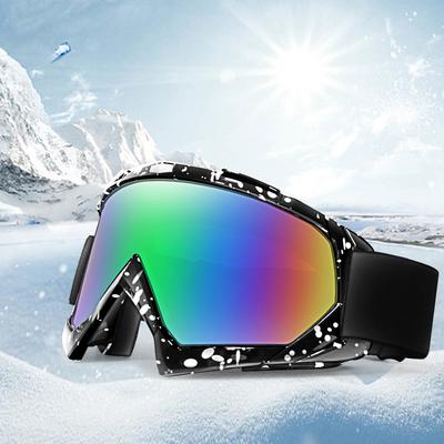 Esquí y snowboard – Gafas de esquí