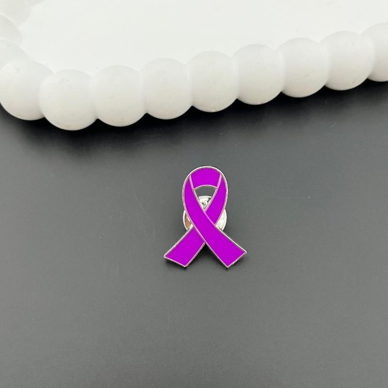 10 ks Slitina Kapající Olej Černá Stuha Odznak Špendlík Brož Pohřby Pamětní Špendlík Smuteční Odznak Brož Párty Šperky Doplňky