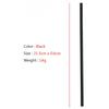 Reusable Metal Drinking Straw 18/10 Stainless Steel Straw Set High Quality Colorful Straw With Cleaner Brush Bar Party Accessory