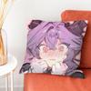 DDurin GGenshin Impact Pillowcase Pillows for Sofa Cover Decoration Home Decor Items Luxury Pillow Covers Cushion Cushions