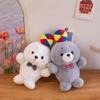 Cute Soft Little Seal Doll Plush Toy Aquarium Seal Doll Children's Company Soothing Doll