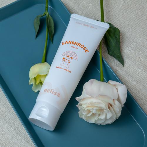 Eclliss Sanmi Rose Cream 100ml NONE