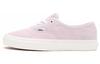 Vans Authentic Suede 'Pink' VN0A5HZS9G4