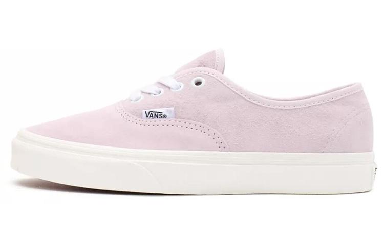 Vans Authentic Замшевые Розовые VN0A5HZS9G4 36