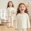 Pyjamas et peignoirs (Filles à partir de 4 ans) – Pyjamas deux pièces