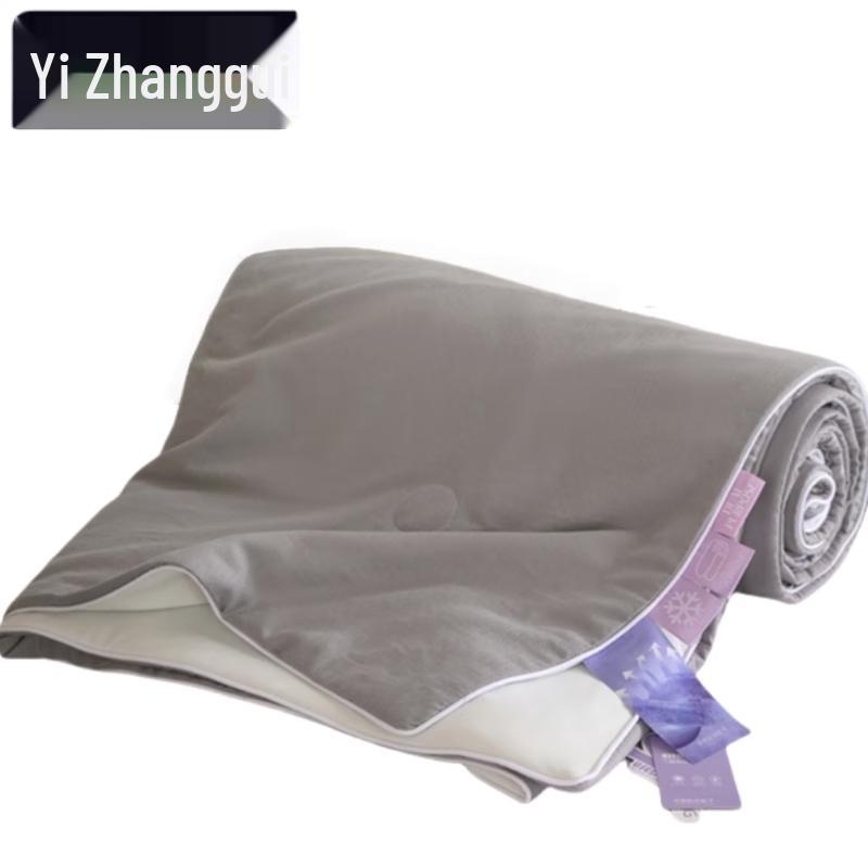 Yi Zhang Gui Lightweight Summer Cooling Quilt