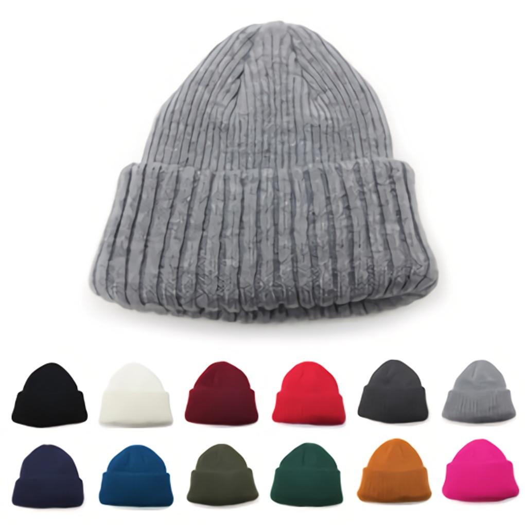 Daily Winter Men's and Women's HR-B GD Bini