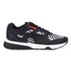 Puma R698 Sportstyle TX-3 Black Low-Top Sneakers Men Sneakers 360452-01