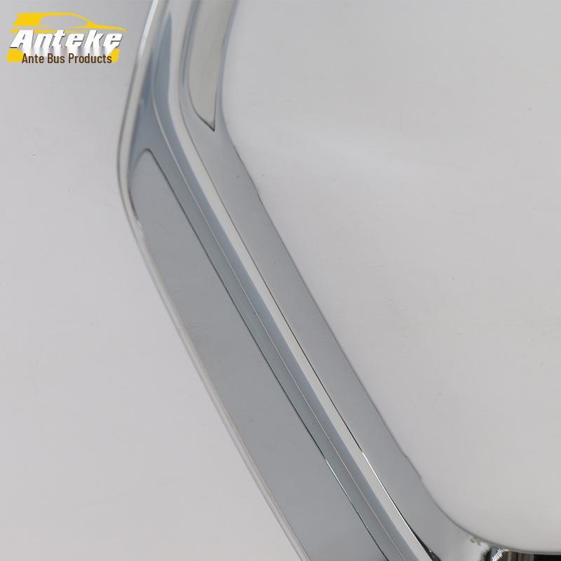 19 Corolla Rückspiegel Regenschutz Galvanisierter Aufkleber