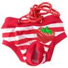 Female Pet Dog Puppy Diaper Pants Physiological Sanitary Short Panty Nappy Underwear M/L/XL