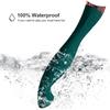 Women's Silicone G-Spot Vibrating Massage Wand