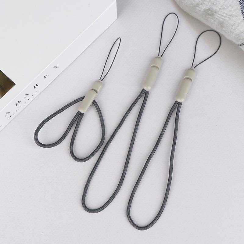 Smycz do Airpods Pro 2. generacji Słuchawki bezprzewodowe Sznurek zapobiegający zgubieniu Nylonowy pasek do Airpods Pro 2 Air Pods Pro2