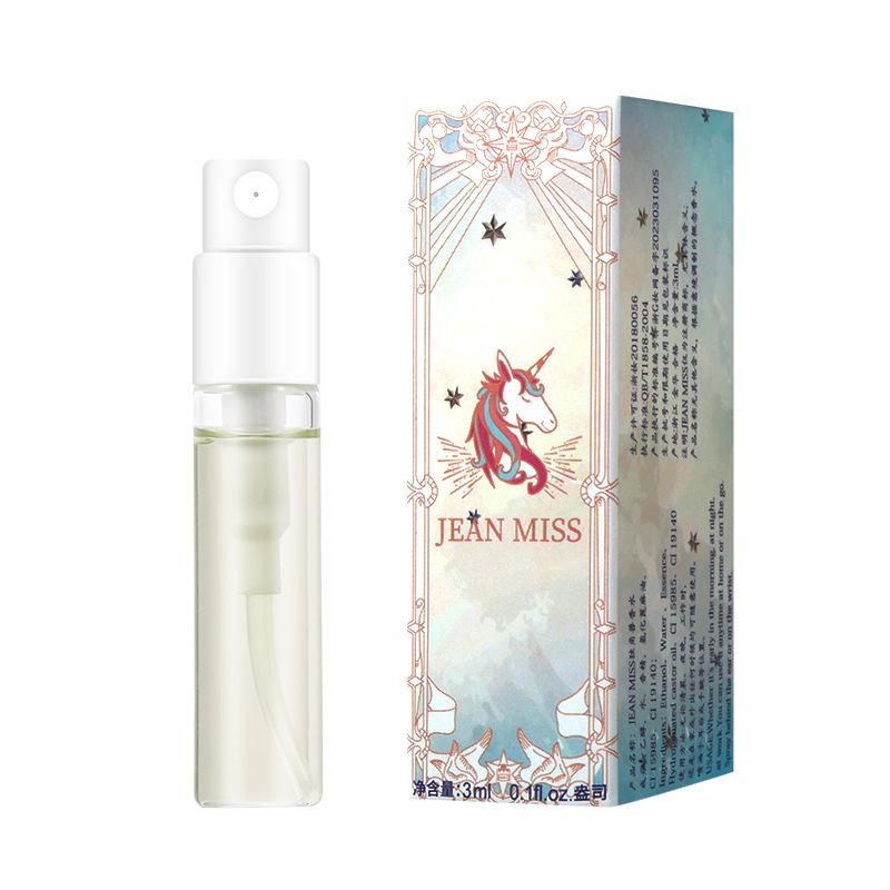 Próbka perfum damskich 3ML Perfumy Trwałe Perfumy damskie Próbka perfum męskich Premium Eksplodujące Męskie