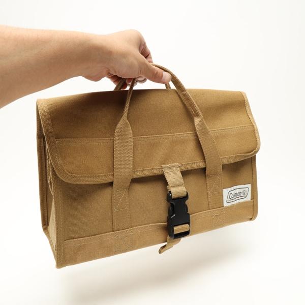 Coleman Peg Case Storage Case 2000037441