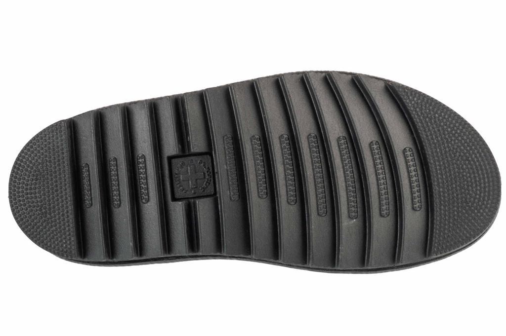 Dr. Martens Voss II Sandals, Womens Brown Sandals