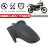 Motorcycle Wheel Hugger Mud Splash Guard Rear Fender Mudguard For VOGE DSX900 DS900X DS 900 DSX DS900 DS 900X 900 X Sand Shield