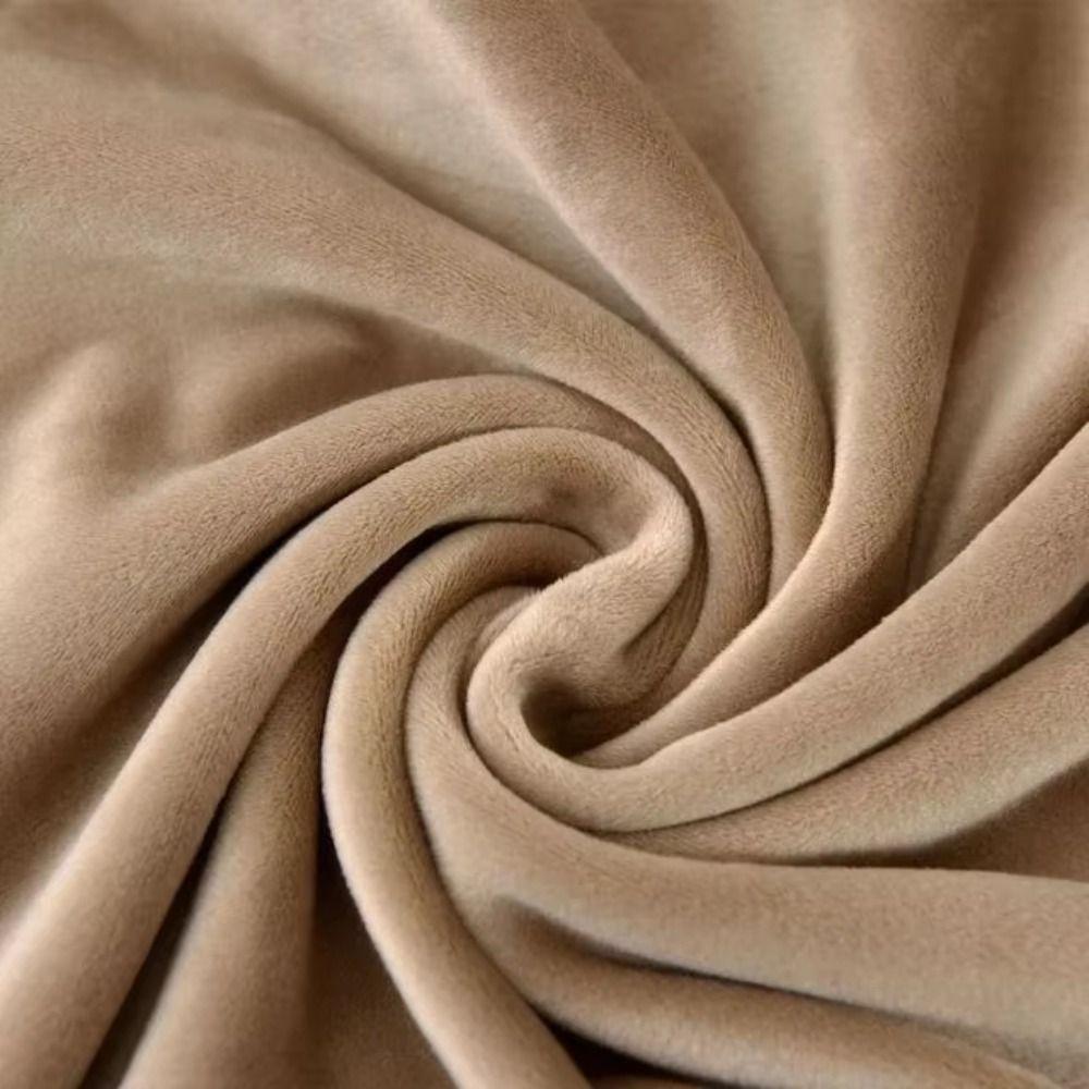 Non Slip Stretch Chair Slipcover High Stretch Elastic Furniture Cover  Living Room