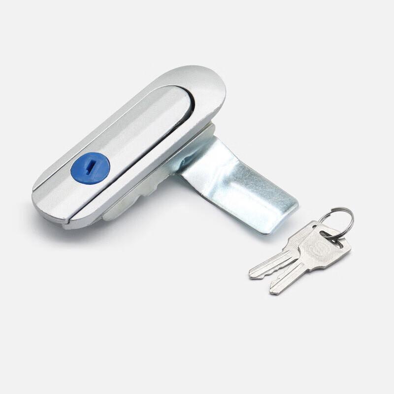 Zinc Alloy Surface Mounted Distribution Box Lock