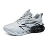 Men's Lightweight Trendy Running Shoes - Autumn/Winter Casual Sneakers, Size 46, Large Size Cold Bonding 