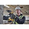 DEWALT XR 18V 5Ah Li-ion slagboremaskin/skrutrekker - DCD805P2T-QW